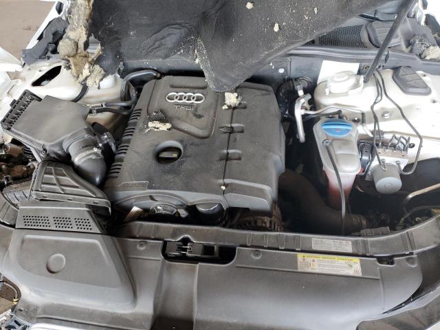 WAUFFAFL5FN026313 Audi A4 Premium Plus