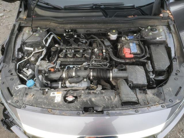 1HGCV1F14NA004558 Honda ACCORD LX