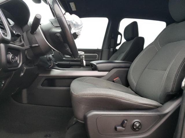 1C6SRFFT2MN555115 RAM 1500 Big Horn/lone Star
