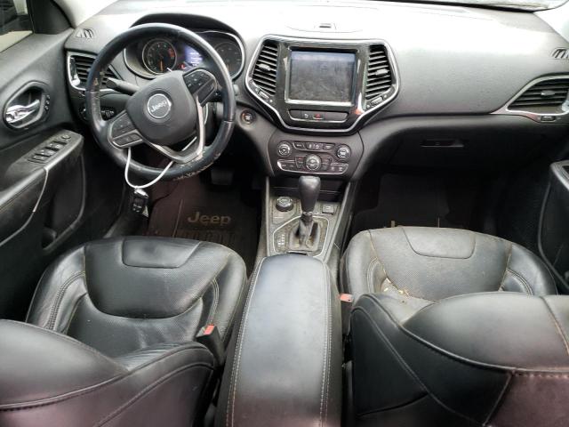 1C4PJMDX7KD228065 Jeep Cherokee Limited