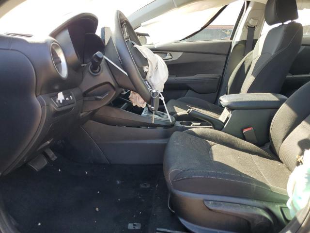 3KPF24AD9ME278891 KIA FORTE FE