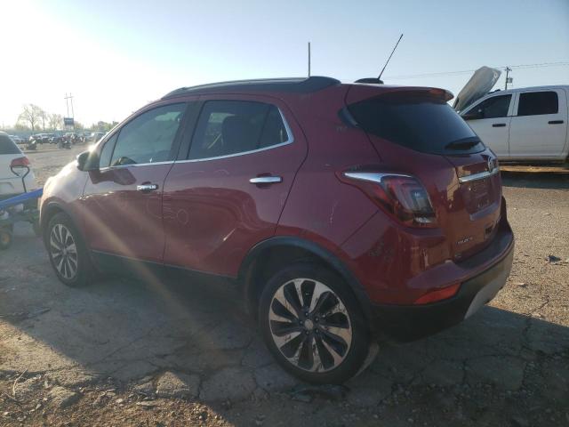 KL4CJCSB1HB111466 Buick Encore Essence