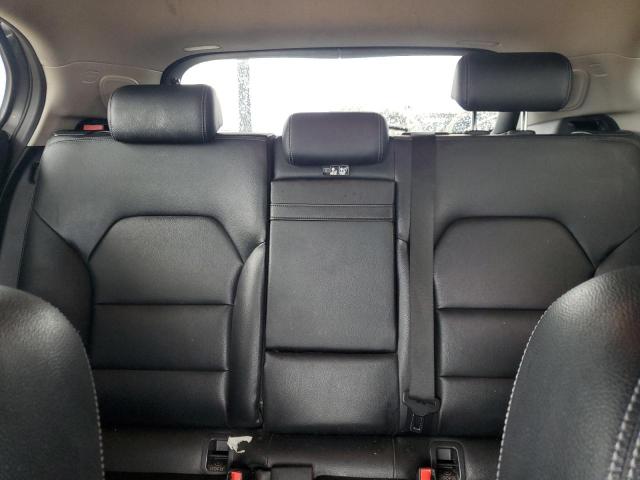 WDCTG4GB3FJ089695 Mercedes-Benz Gla 250 4matic
