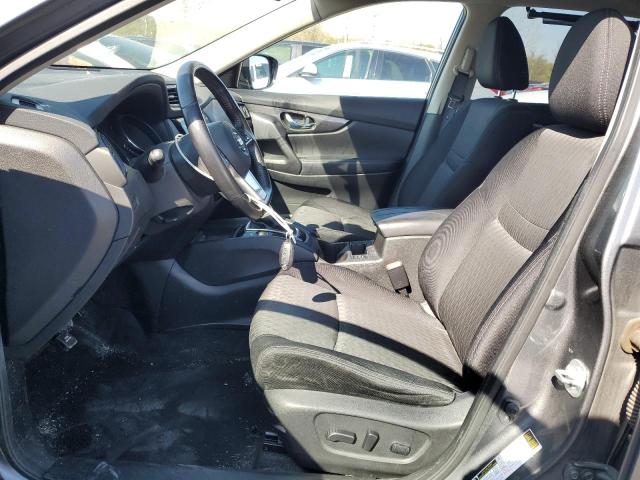 JN8AT2MV8HW271396 Nissan ROGUE S