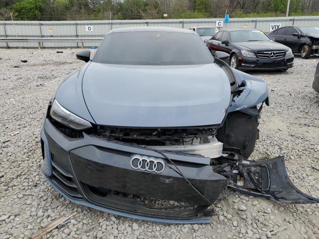 WAUFJBFW2N7008708 Audi E-tron Gt Premium Plus