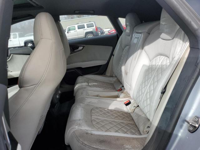 WAUW2AFC7GN066938 Audi S7 Prestige