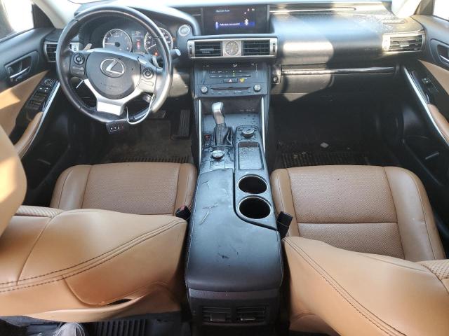 JTHBA1D25G5029075 Lexus IS 200T