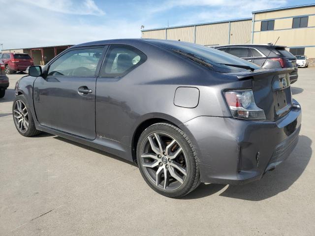 JTKJF5C78GJ024083 Toyota SCION TC