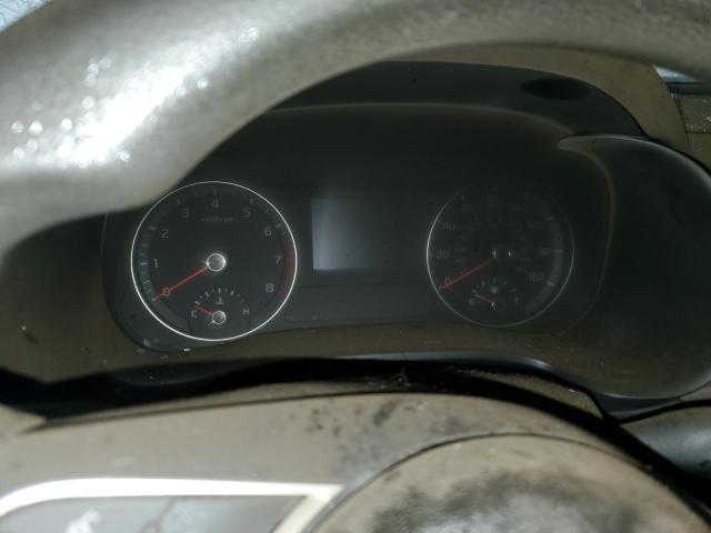 3KPF24AD9KE048586 KIA FORTE FE