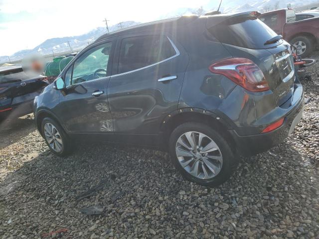 KL4CJESB7HB202818 Buick Encore Preferred
