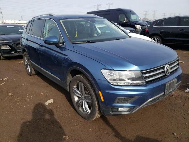 3VV2B7AX0LM015978 Volkswagen TIGUAN SE