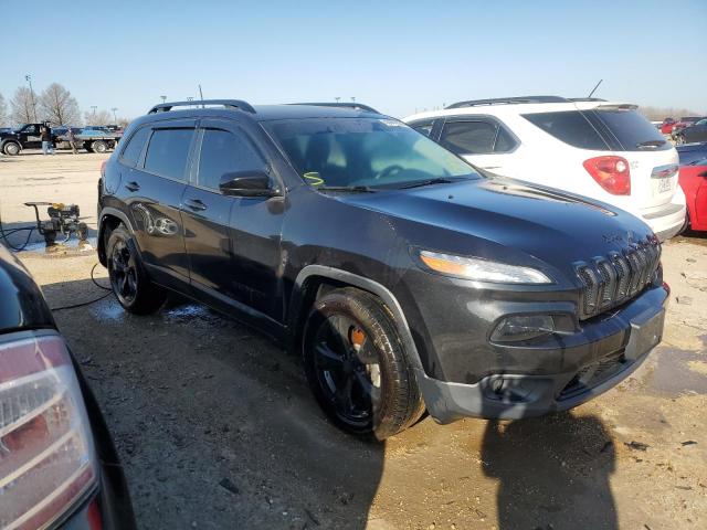 1C4PJMCS3GW102996 Jeep Cherokee Latitude