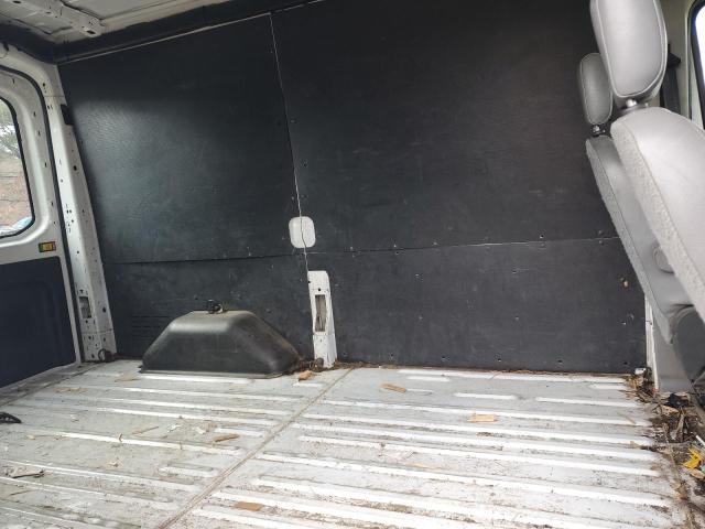 1FTYE1CM8JKA22505 Ford Transit T-150