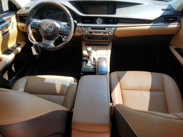 58ABK1GG4GU031125 Lexus ES 350