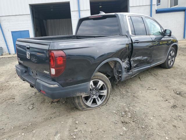 5FPYK3F67HB025167 Honda Ridgeline Rtl