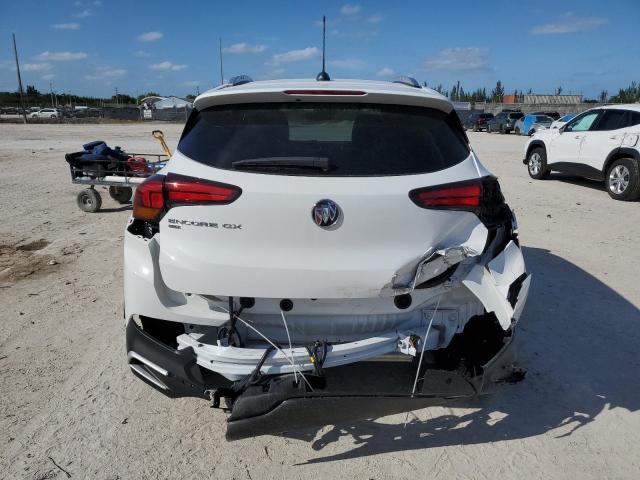 KL4MMESL0PB159880 Buick Encore Gx Select