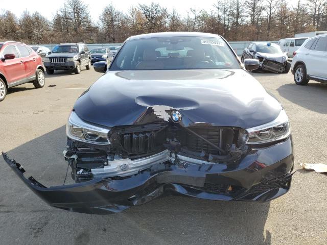 WBAJV6C55KBK08251 BMW 640 Xigt