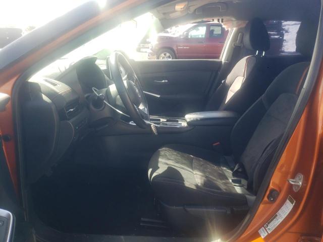 3N1AB8DV5LY251323 Nissan SENTRA SR