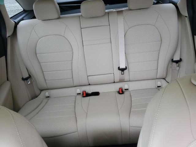 W1N0G8EB9MF997774 Mercedes-Benz Glc 300 4matic