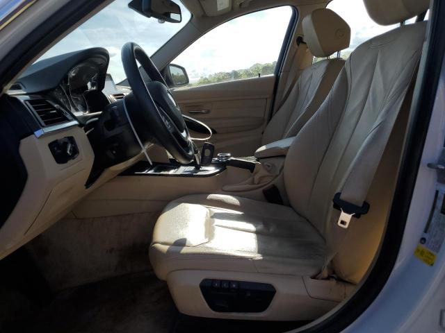 WBA3A5G5XENP28425 BMW 328 I