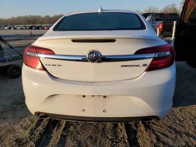 2G4GL5EX5H9104005 Buick Regal Sport Touring