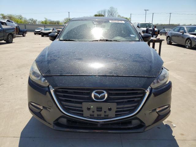 3MZBN1U71JM231623 Mazda 3 SPORT