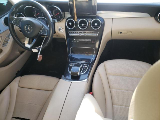 55SWF4KB0FU015752 Mercedes-Benz C 300 4matic