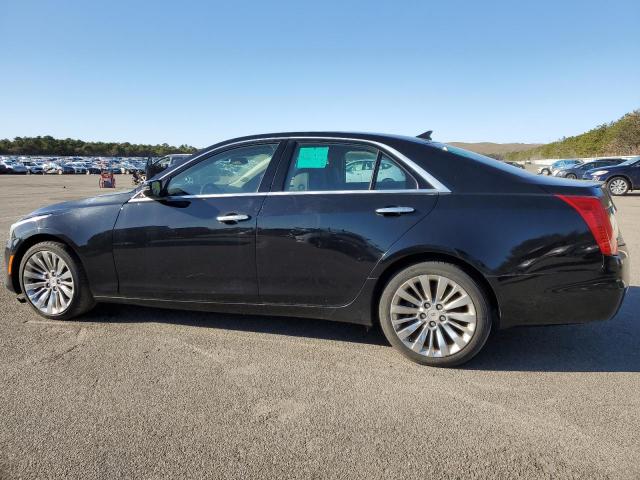 1G6AX5SX6E0197404 Cadillac Cts Luxury Collection