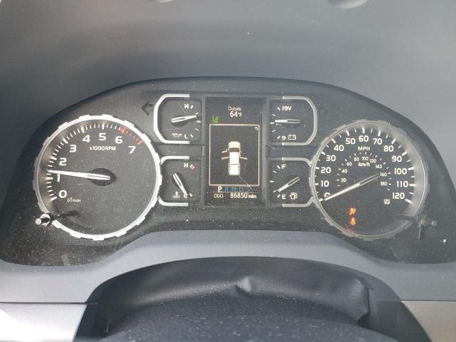 5TFDW5F15JX712297 Toyota Tundra Crewmax Sr5