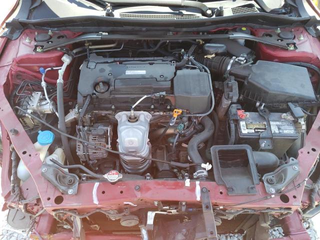 1HGCR2F59HA124860 Honda Accord Sport