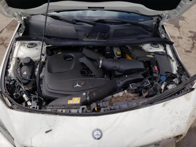 WDDSJ4GB5GN390133 Mercedes-Benz CLA-Class