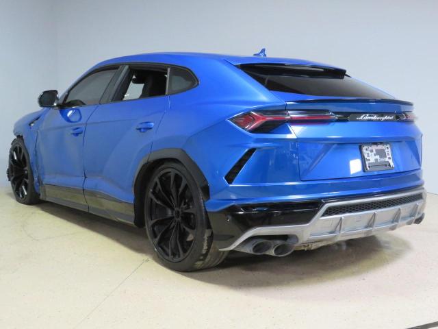 2021 LAMBORGHINI URUS ZPBUA1ZL5MLA13910  46827954