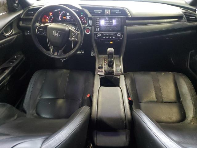SHHFK7H94LU420218 Honda Civic Sport Touring