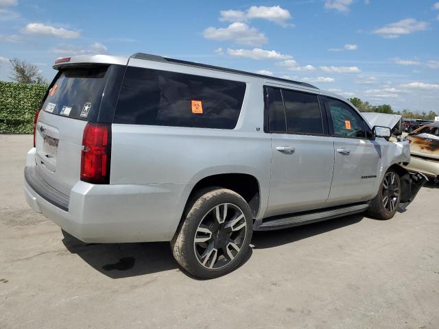 1GNSCHKC4KR145313 Chevrolet Suburban C1500 Lt