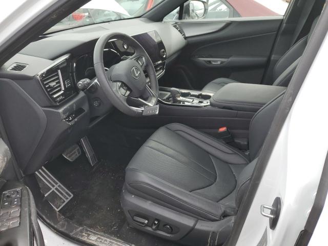 2T2KGCEZ2RC038597 Lexus Nx 350 Luxury