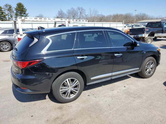 5N1DL0MM7LC501763 Infiniti QX60 LUXE