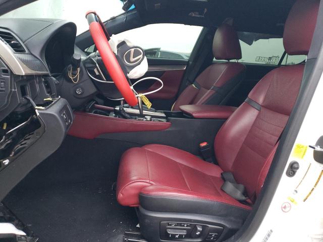 JTHBZ1BL6HA012136 Lexus Gs 350 Base