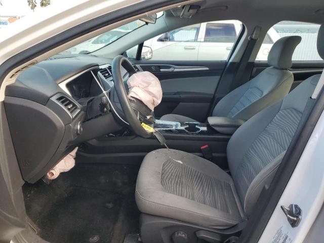 3FA6P0G77GR315953 Ford FUSION S