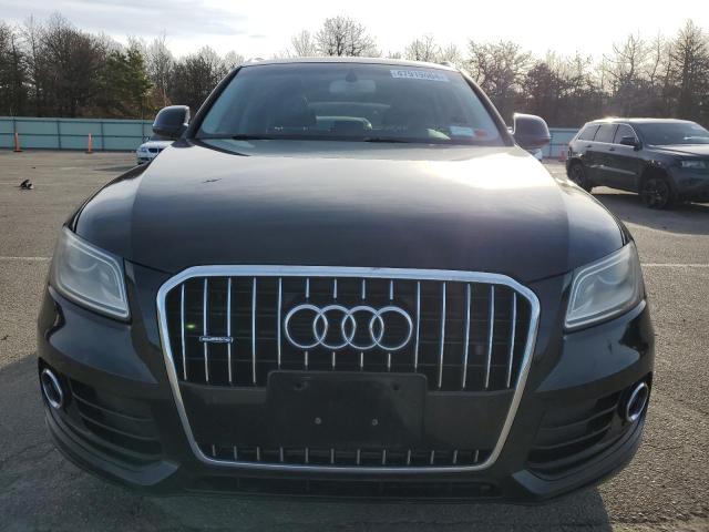 WA1LFAFPXEA030267 Audi Q5 Premium Plus