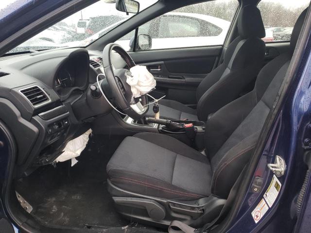 JF1VA1B6XG9811505 Subaru WRX