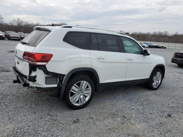 1V2WR2CA9KC539622 Volkswagen ATLAS SE
