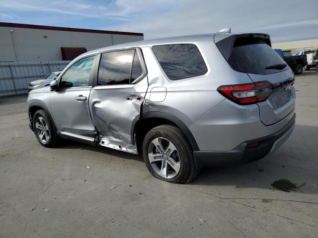 5FNYG2H44PB005215 Honda PILOT EXL