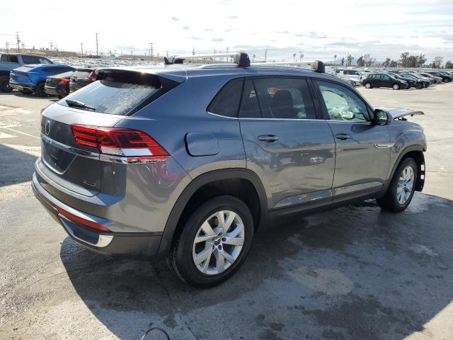 1V2GC2CA6MC213219 Volkswagen Atlas Cross Sport S