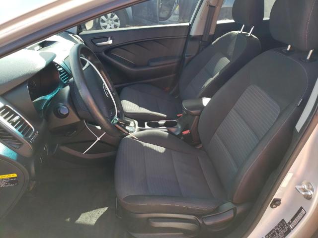 3KPFL4A72JE260753 KIA FORTE LX