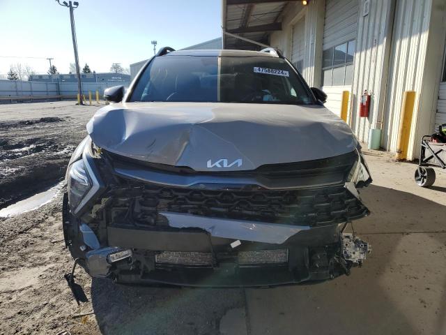 5XYK7CAF6PG101878 KIA Sportage X-pro