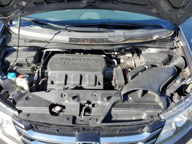 5FNRL5H34GB102701 Honda ODYSSEY SE