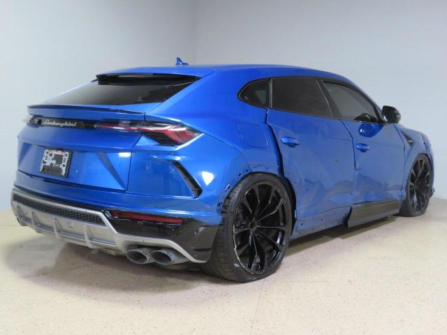 2021 LAMBORGHINI URUS ZPBUA1ZL5MLA13910  46827954