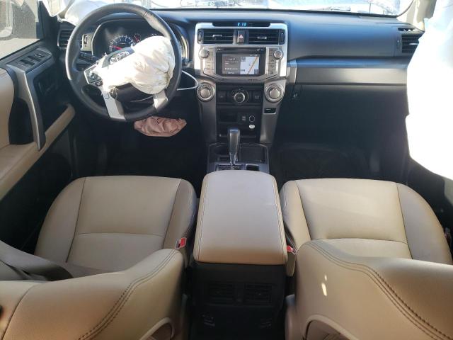 JTEZU5JR0J5180781 Toyota 4RUNNER SR5
