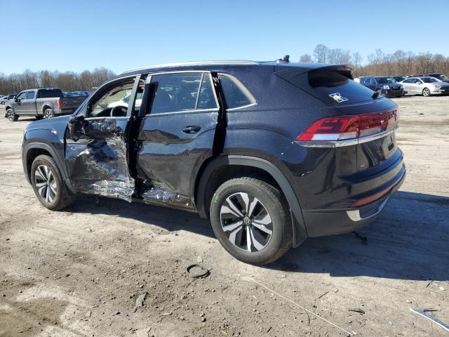 1V2LE2CA6RC202687 Volkswagen Atlas Cross Sport Se