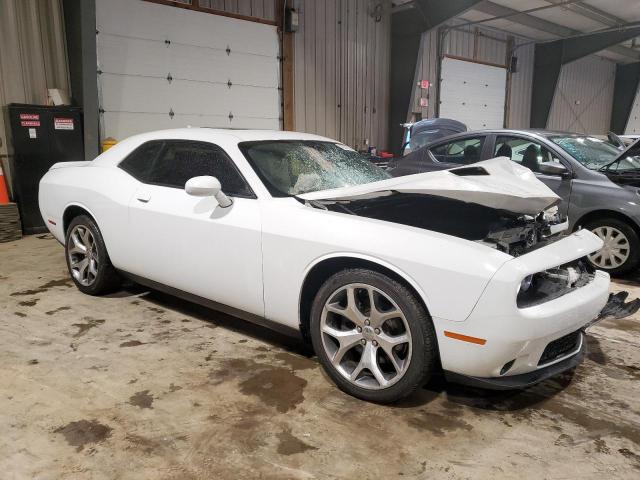 2C3CDZBG7FH913010 Dodge Challenger Sxt Plus